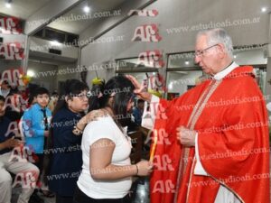 Photography #185961 from Confirmacion Nazaret 25-10-25