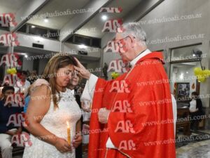 Photography #185963 from Confirmacion Nazaret 25-10-25