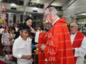 Photography #185967 from Confirmacion Nazaret 25-10-25