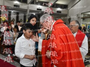 Photography #185969 from Confirmacion Nazaret 25-10-25