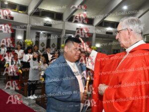 Photography #185975 from Confirmacion Nazaret 25-10-25