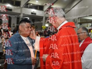 Photography #185977 from Confirmacion Nazaret 25-10-25