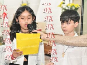 Photography #185979 from Confirmacion Nazaret 25-10-25