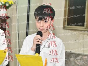 Photography #185981 from Confirmacion Nazaret 25-10-25