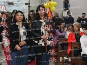 Photography #185983 from Confirmacion Nazaret 25-10-25