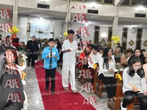 Photography #185987 from Confirmacion Nazaret 25-10-25