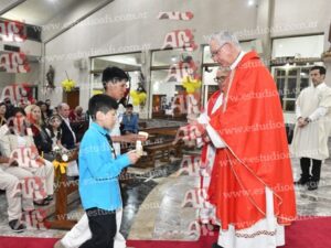 Photography #185989 from Confirmacion Nazaret 25-10-25