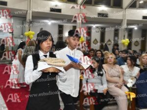 Photography #185991 from Confirmacion Nazaret 25-10-25