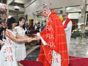 Photography #185997 from Confirmacion Nazaret 25-10-25
