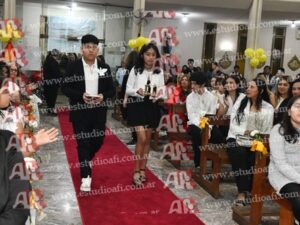 Photography #185999 from Confirmacion Nazaret 25-10-25