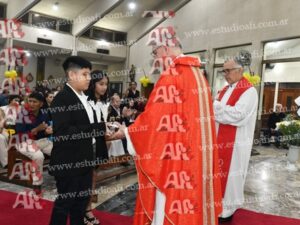 Photography #186001 from Confirmacion Nazaret 25-10-25
