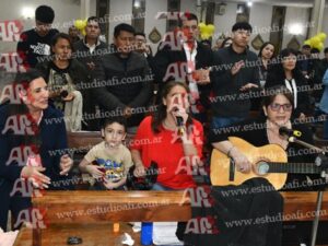 Photography #186003 from Confirmacion Nazaret 25-10-25
