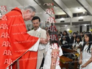 Photography #186007 from Confirmacion Nazaret 25-10-25