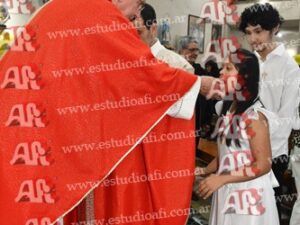 Photography #186009 from Confirmacion Nazaret 25-10-25
