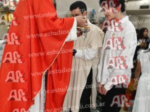 Photography #186011 from Confirmacion Nazaret 25-10-25