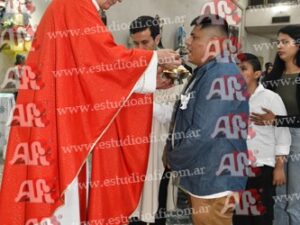 Photography #186015 from Confirmacion Nazaret 25-10-25