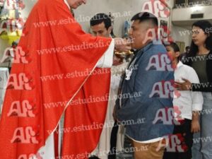 Photography #186017 from Confirmacion Nazaret 25-10-25