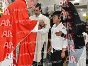 Photography #186019 from Confirmacion Nazaret 25-10-25