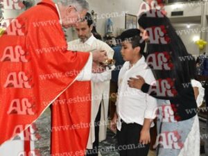 Photography #186021 from Confirmacion Nazaret 25-10-25
