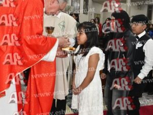 Photography #186023 from Confirmacion Nazaret 25-10-25