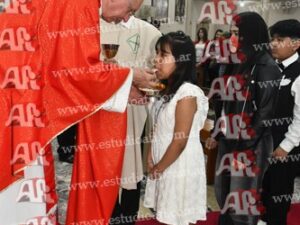 Photography #186024 from Confirmacion Nazaret 25-10-25