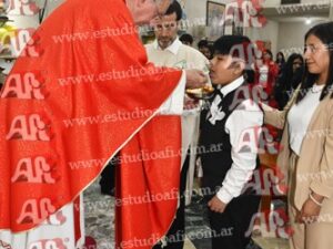 Photography #186031 from Confirmacion Nazaret 25-10-25