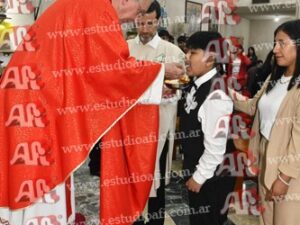Photography #186033 from Confirmacion Nazaret 25-10-25
