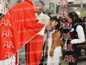 Photography #186037 from Confirmacion Nazaret 25-10-25