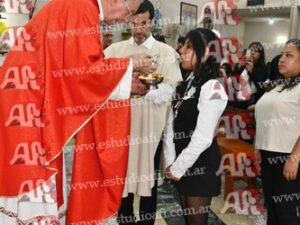 Photography #186039 from Confirmacion Nazaret 25-10-25