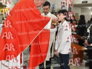 Photography #186043 from Confirmacion Nazaret 25-10-25