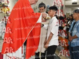 Photography #186045 from Confirmacion Nazaret 25-10-25