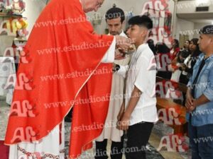 Photography #186047 from Confirmacion Nazaret 25-10-25