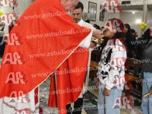 Photography #186053 from Confirmacion Nazaret 25-10-25