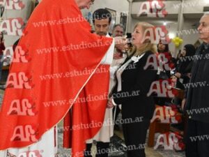 Photography #186056 from Confirmacion Nazaret 25-10-25
