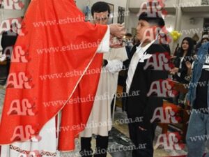 Photography #186061 from Confirmacion Nazaret 25-10-25