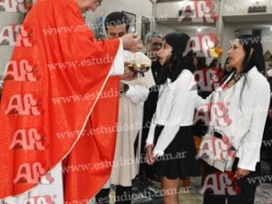 Photography #186065 from Confirmacion Nazaret 25-10-25