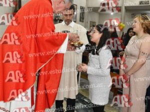 Photography #186069 from Confirmacion Nazaret 25-10-25
