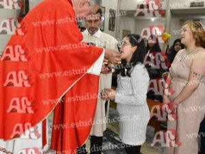 Photography #186071 from Confirmacion Nazaret 25-10-25