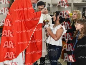 Photography #186073 from Confirmacion Nazaret 25-10-25