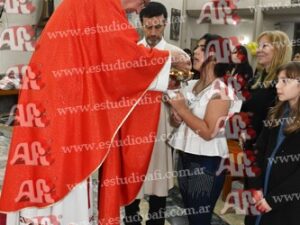 Photography #186075 from Confirmacion Nazaret 25-10-25