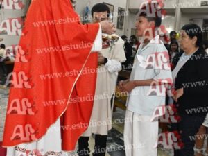 Photography #186077 from Confirmacion Nazaret 25-10-25