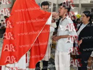 Photography #186079 from Confirmacion Nazaret 25-10-25