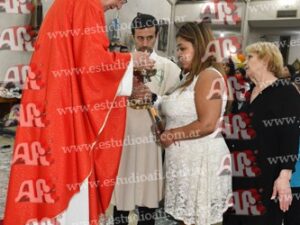 Photography #186081 from Confirmacion Nazaret 25-10-25