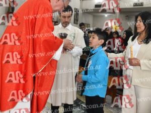 Photography #186085 from Confirmacion Nazaret 25-10-25
