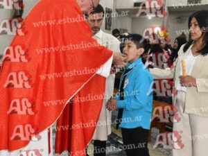 Photography #186087 from Confirmacion Nazaret 25-10-25