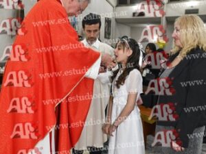 Photography #186089 from Confirmacion Nazaret 25-10-25