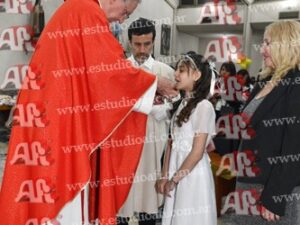 Photography #186091 from Confirmacion Nazaret 25-10-25