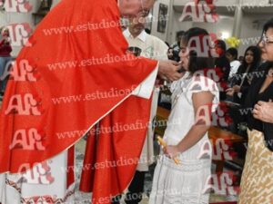Photography #186095 from Confirmacion Nazaret 25-10-25