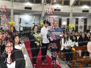 Photography #186101 from Confirmacion Nazaret 25-10-25