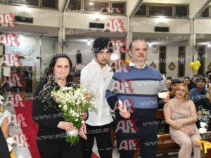 Photography #186103 from Confirmacion Nazaret 25-10-25